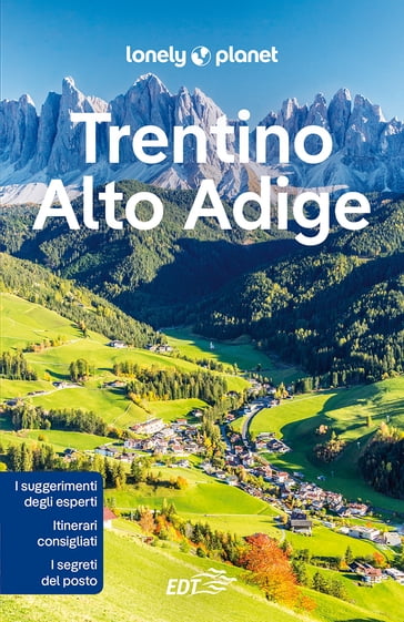 Trentino-Alto Adige - Denis Falconieri - Piero Pasini