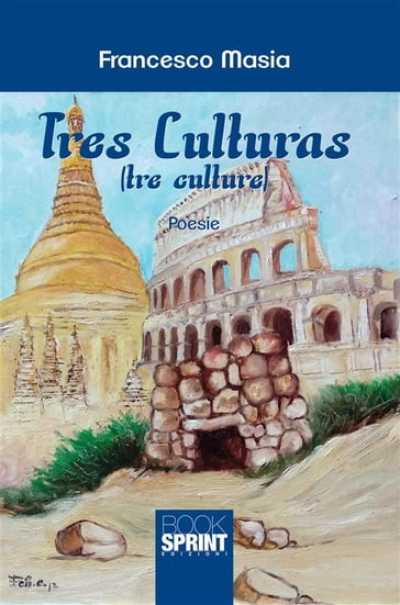Tres culturas (tre culture) - Francesco Masia