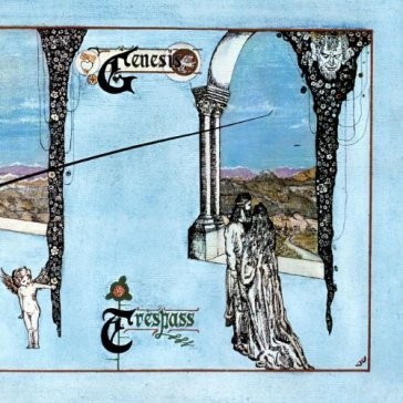Trespass (2009 release) - Genesis