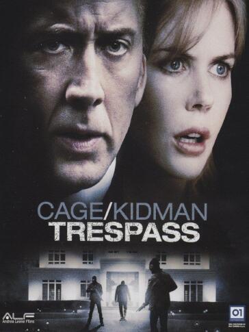 Trespass - Joel Schumacher