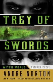 Trey of Swords