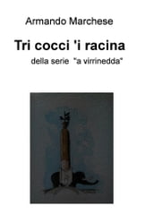 Tri cocci  i racina