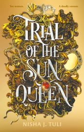 Trial of the Sun Queen