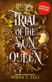 Trial of the Sun Queen