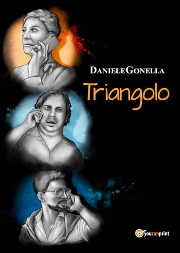 Triangolo - Daniele Gonella