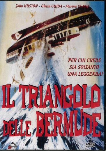 Triangolo Delle Bermude (Il) - Rene