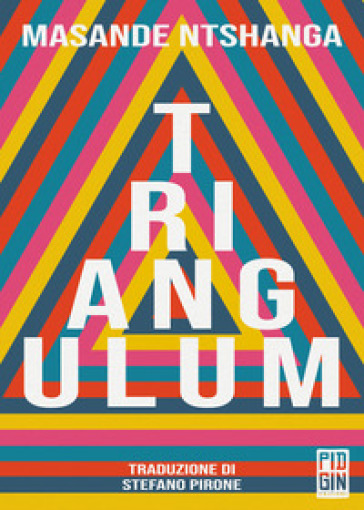 Triangulum - Masande Ntshanga