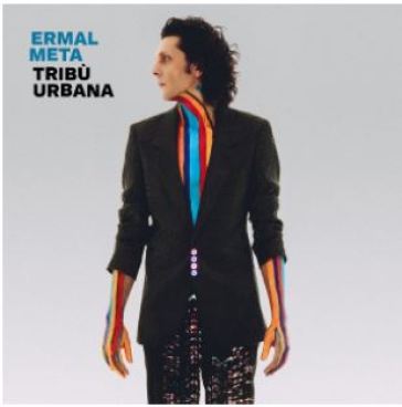 Tribu urbana (sanremo 2021) - ERMAL META