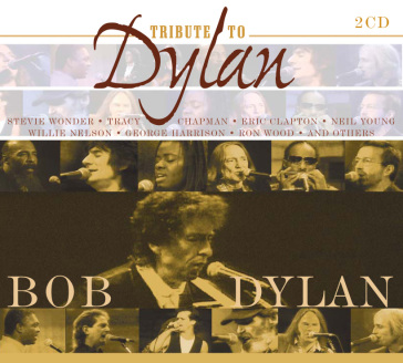 Tribute to Dylan