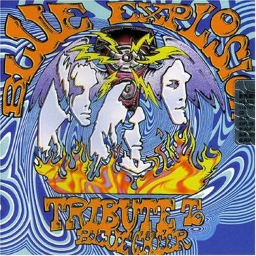 Tribute to blue cheer blues explosion - AA.VV. Artisti Vari