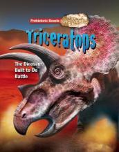 Triceratops