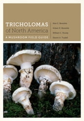 Tricholomas of North America