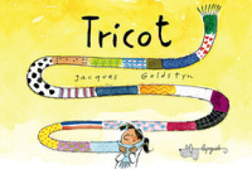 Tricot - Jacques Goldstyn