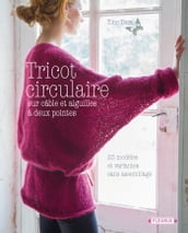 Tricot circulaire