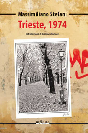 Trieste, 1974 - Massimiliano Stefani