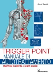 Trigger Point manuale di autotrattamento