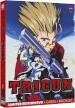 Trigun - La Serie Completa (4 Dvd)