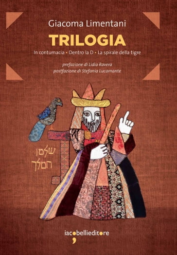 Trilogia - Giacoma Limentani