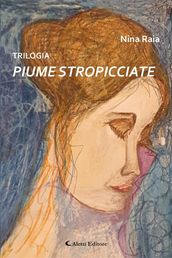 Trilogia - Piume stropicciate