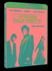 Trilogia Della Vendetta (La) (3 Blu-Ray)