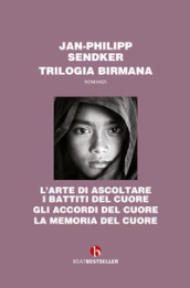 Trilogia birmana: L