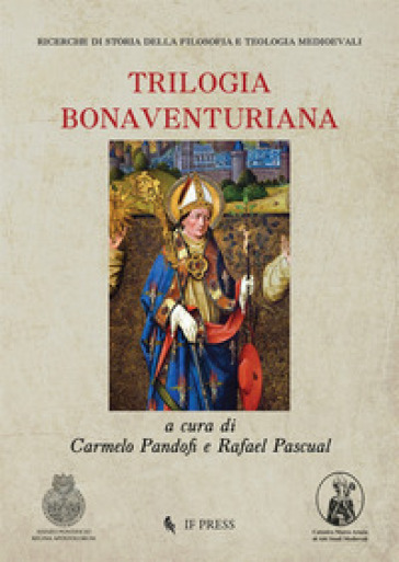 Trilogia bonaventuriana