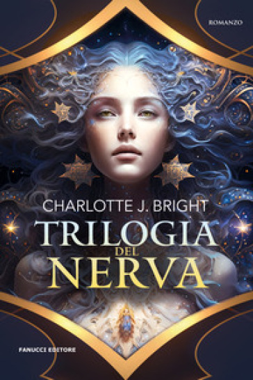 Trilogia del Nerva - Charlotte J. Bright