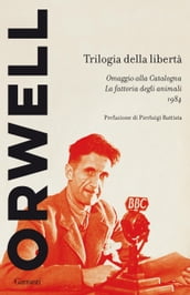 Trilogia della libertà