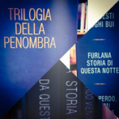 Trilogia della penombra