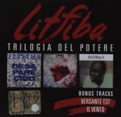 Trilogia del potere (1985-1988)