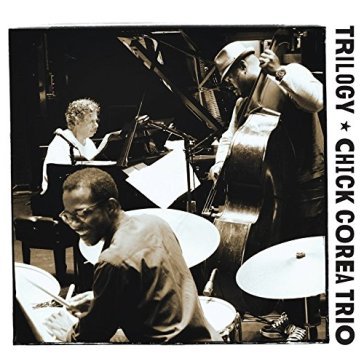 Trilogy - Chick Corea