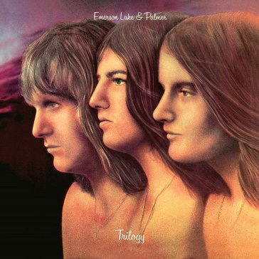 Trilogy - Emerson Lake & Palmer