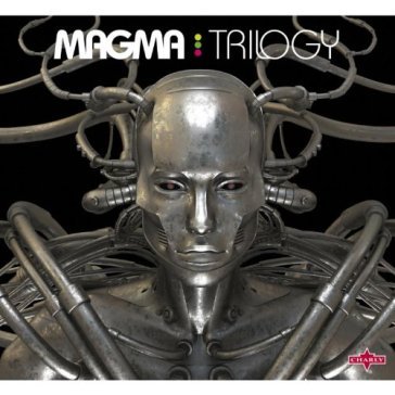 Trilogy - Magma