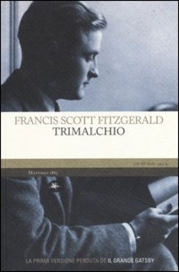 Trimalchio - Francis Scott Fitzgerald