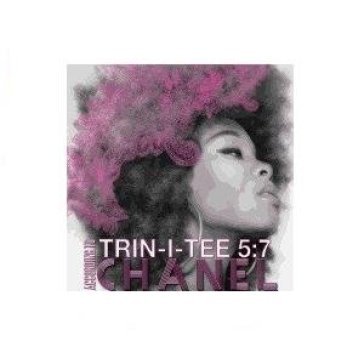 Trin-i-tee:according to c - CHANEL