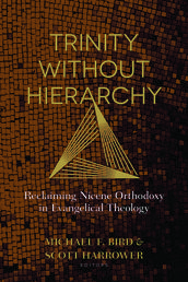 Trinity Without Hierarchy