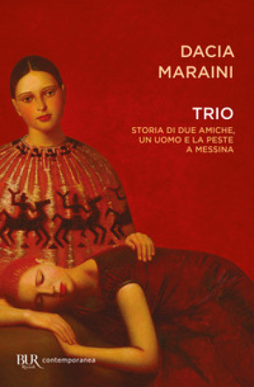 Trio - Dacia Maraini
