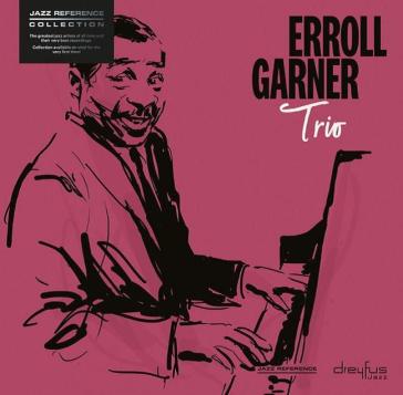 Trio - Erroll Garner