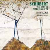 Trio opus 99 e forellenquintett