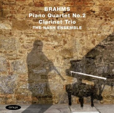 Trio per piano clarinetto e cello op 114 - NASH ENSEMBLE