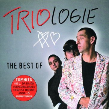 Triologie-best of - Trio