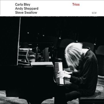 Trios - Carla Bley