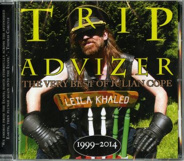 Trip advizer (the very best of julian co - Julian Cope