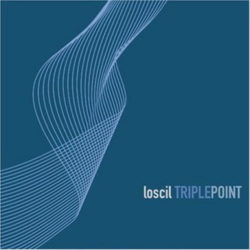 Triple point - Loscil