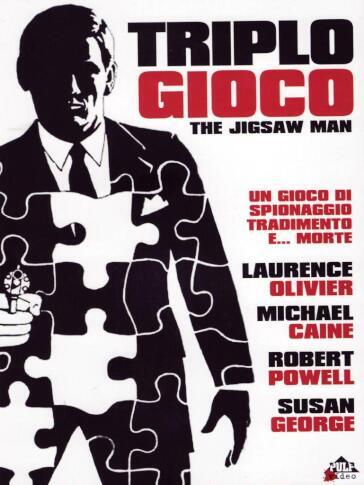 Triplo Gioco (1974) - Terence Young