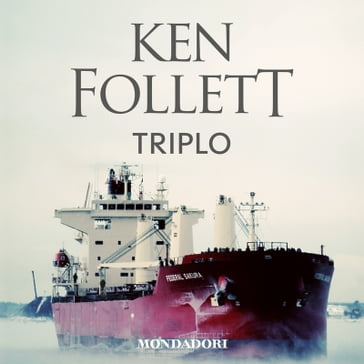 Triplo - Ken Follett - Patrizia Aluffi