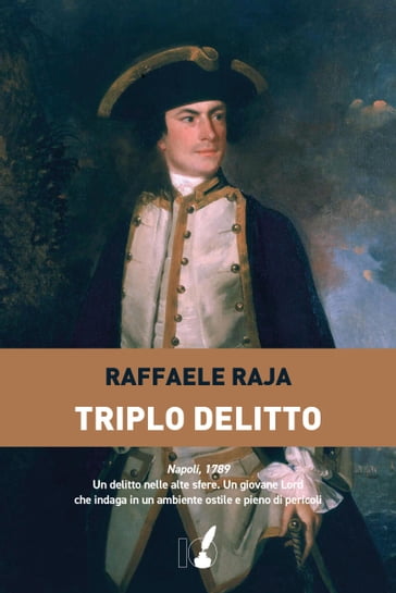 Triplo delitto - Raffaele Raja