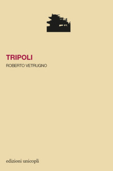 Tripoli - Roberto Vetrugno