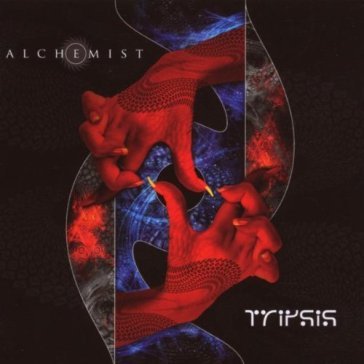 Tripsis - The Alchemist