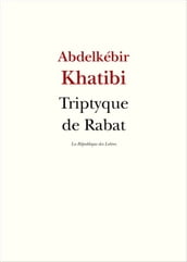 Triptyque de Rabat
